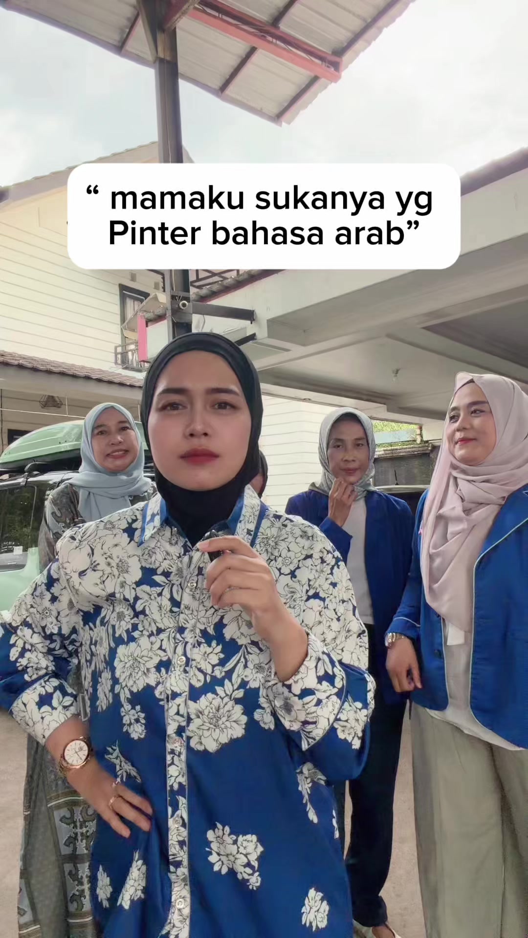 @Mbak Kades