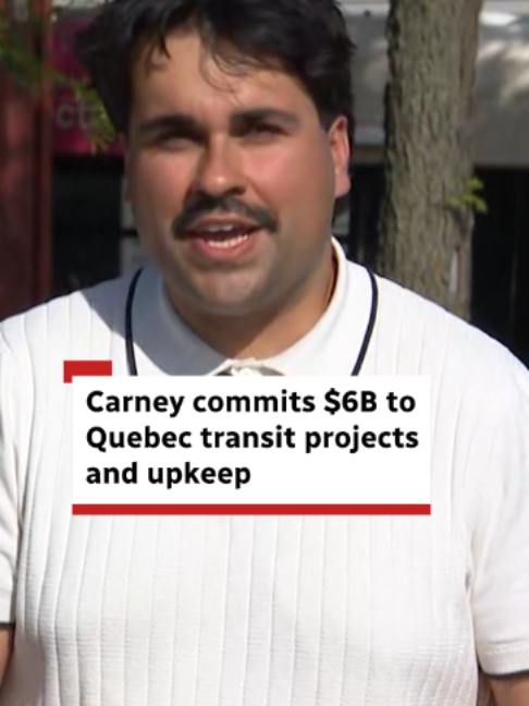 @CBC Montreal