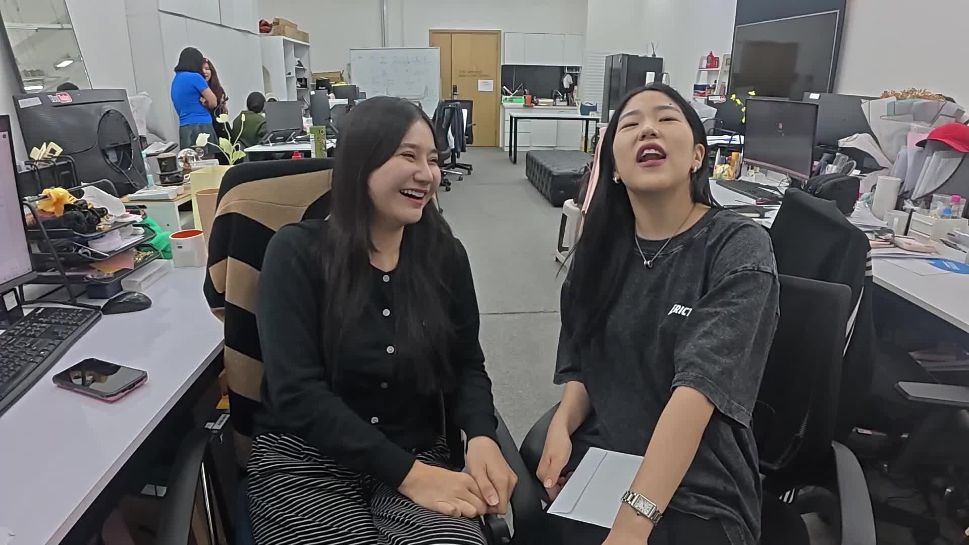 @코이중대