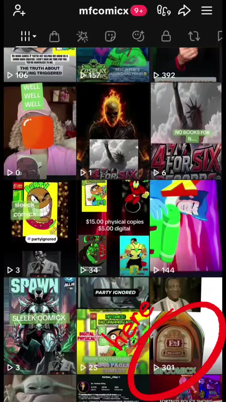 @mfcomicx