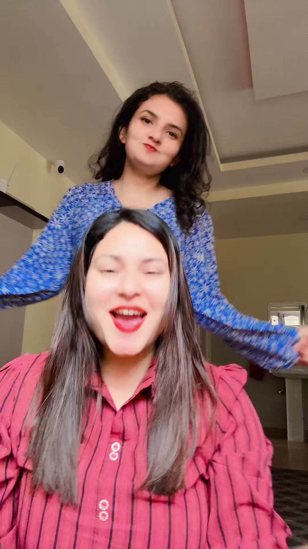 @Kamana Adhikari 💎