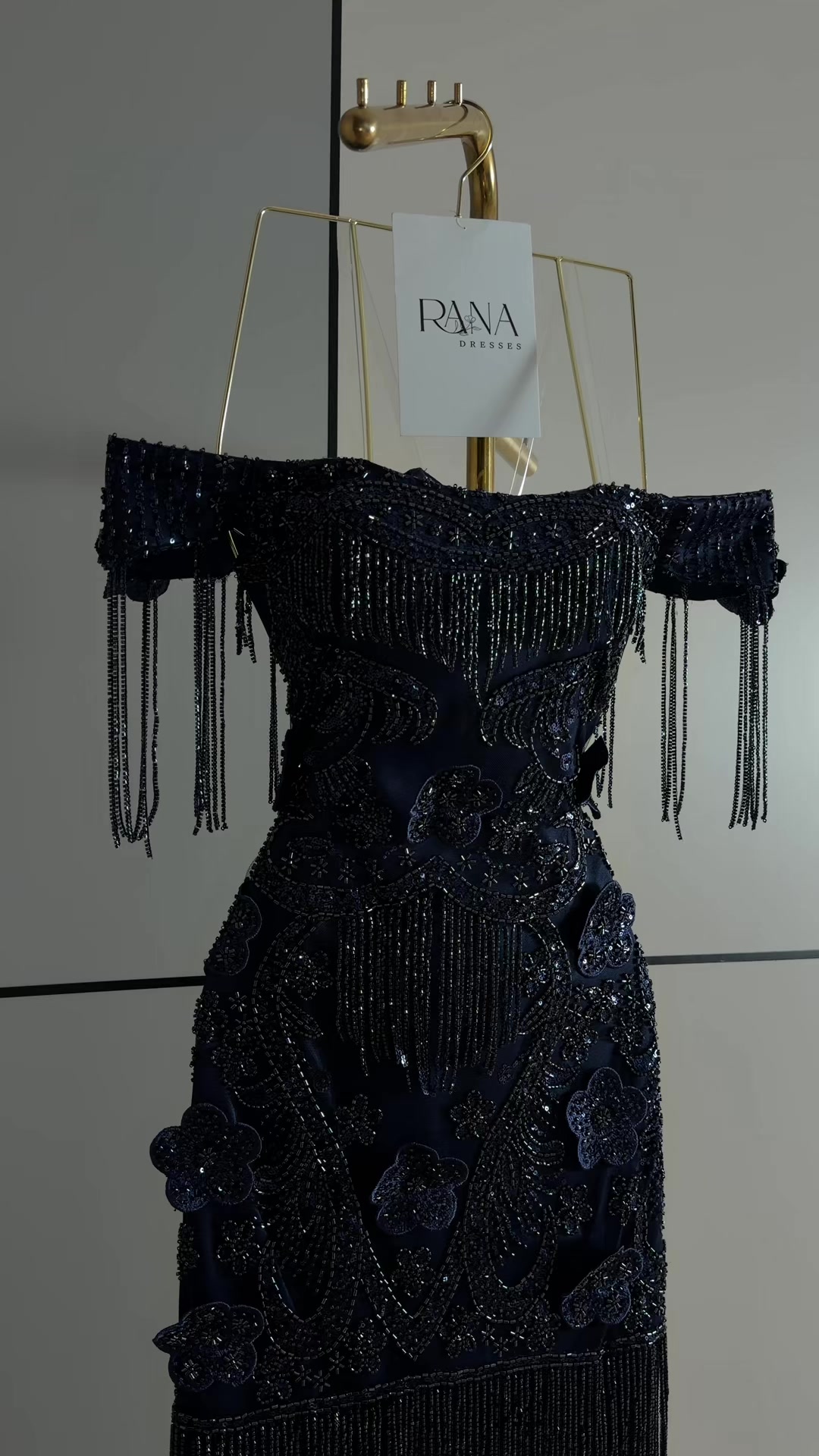 @فساتين رنا | RANA DRESSES