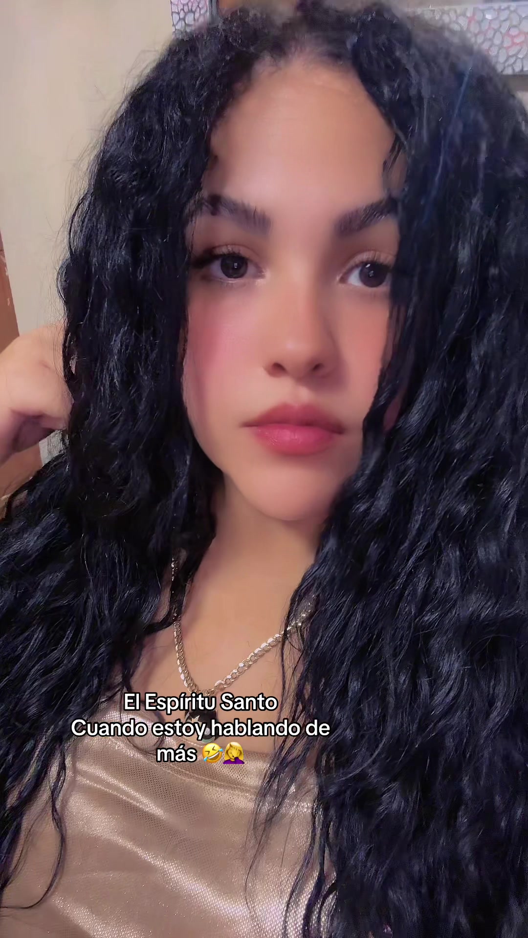 @Yanibel mujer bendecida❤️