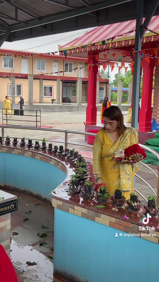 @Anjila Bajracharya