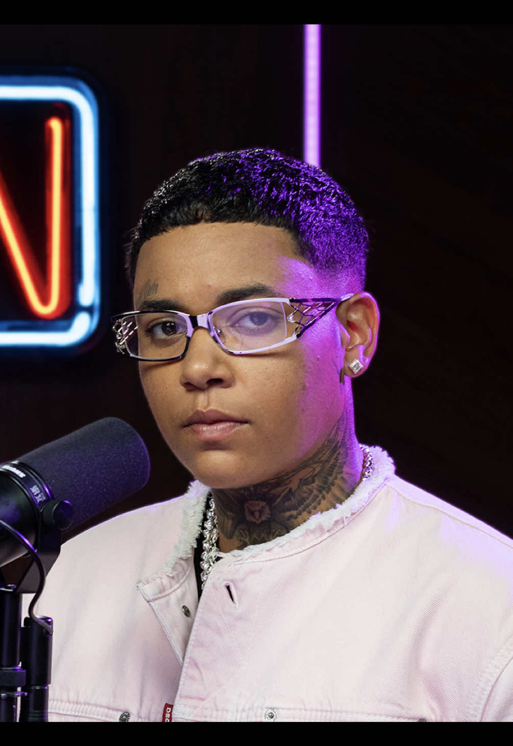 @Genius