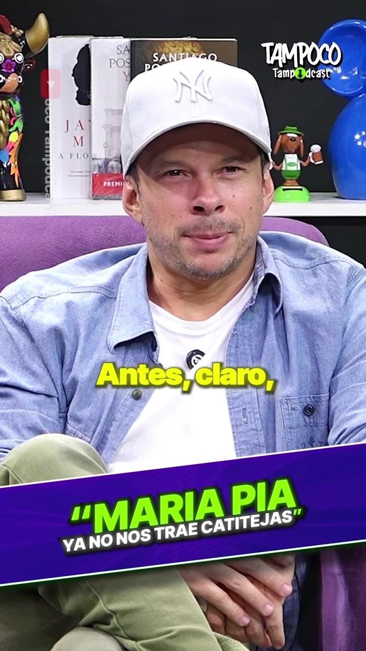 @Tampoco Tampodcast