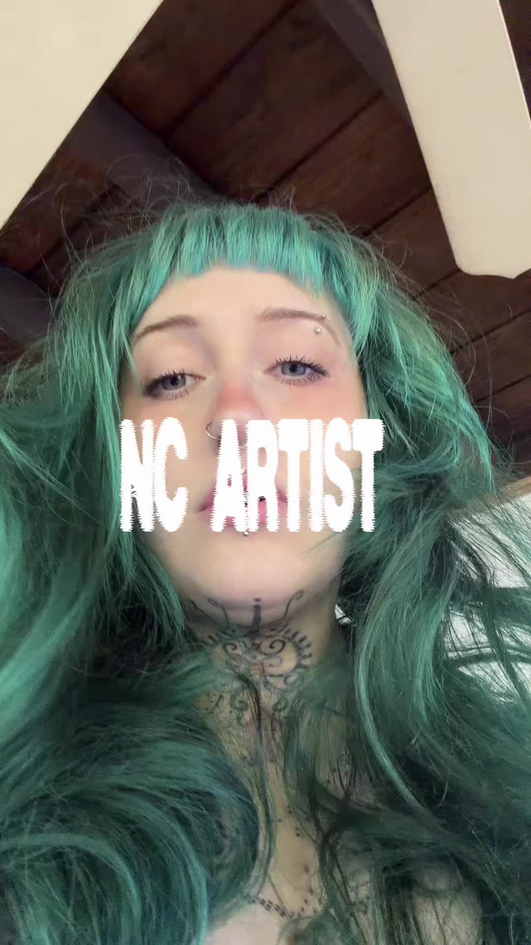 @danyale. tattoo artist