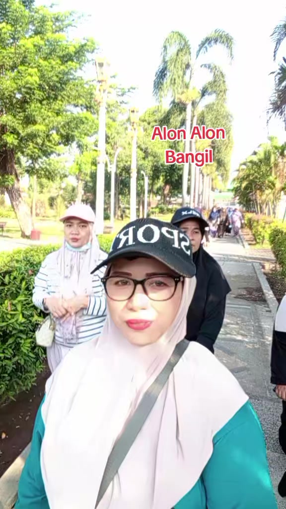 @bunda alya 123