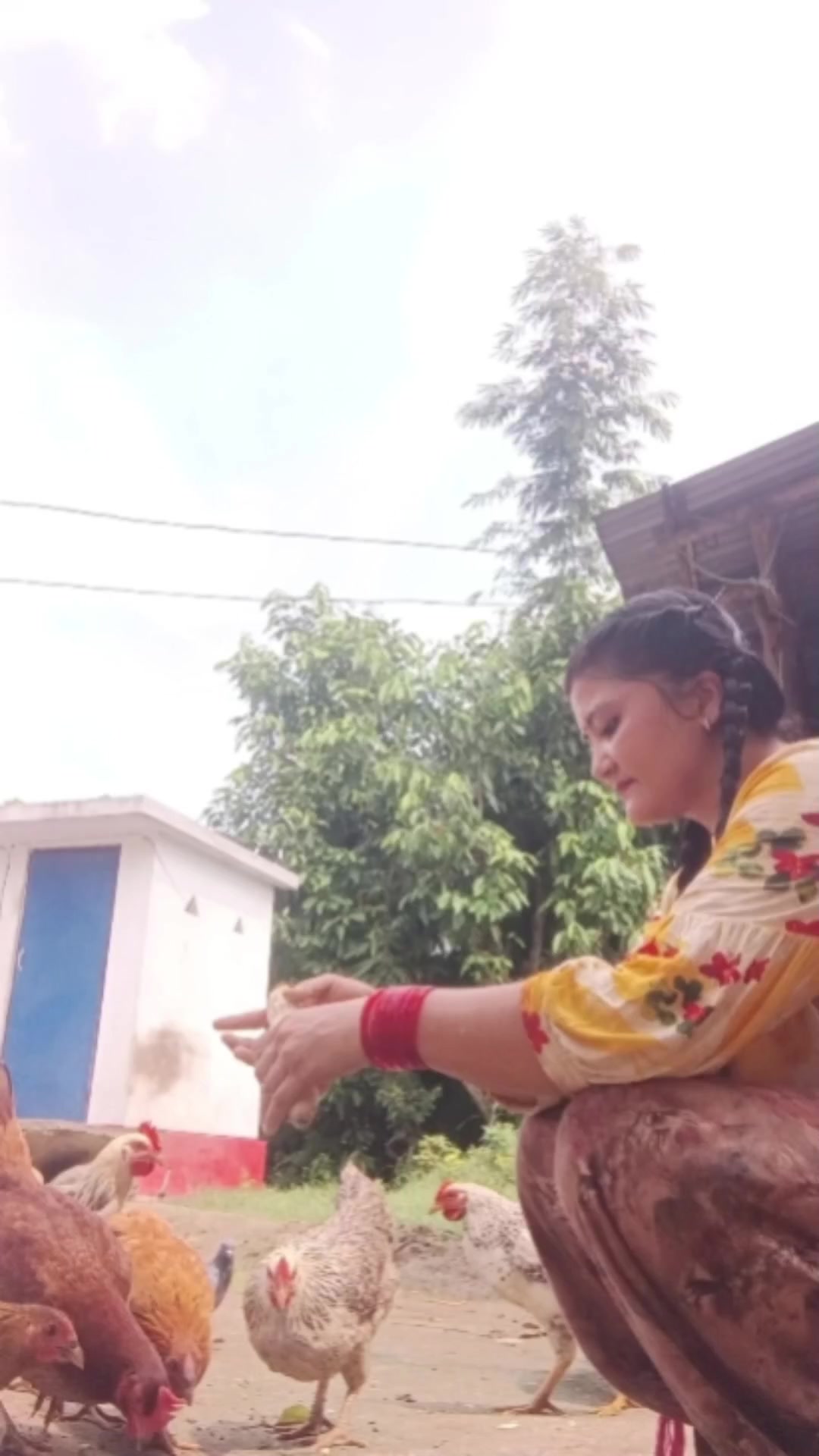 @Reshma Bhattarai