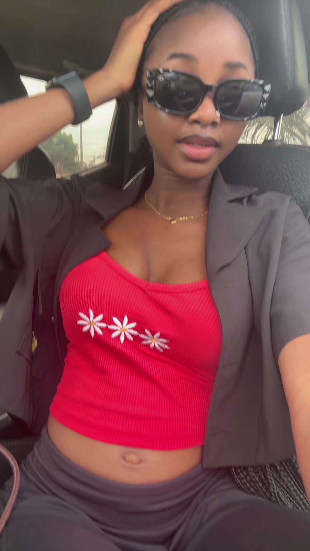 @Sandra Ndorbor❤️👑