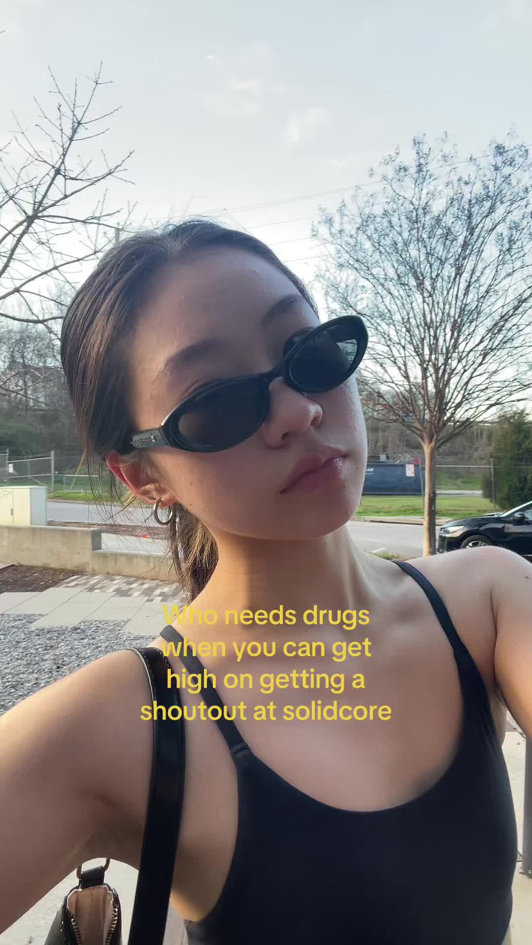 @Chance