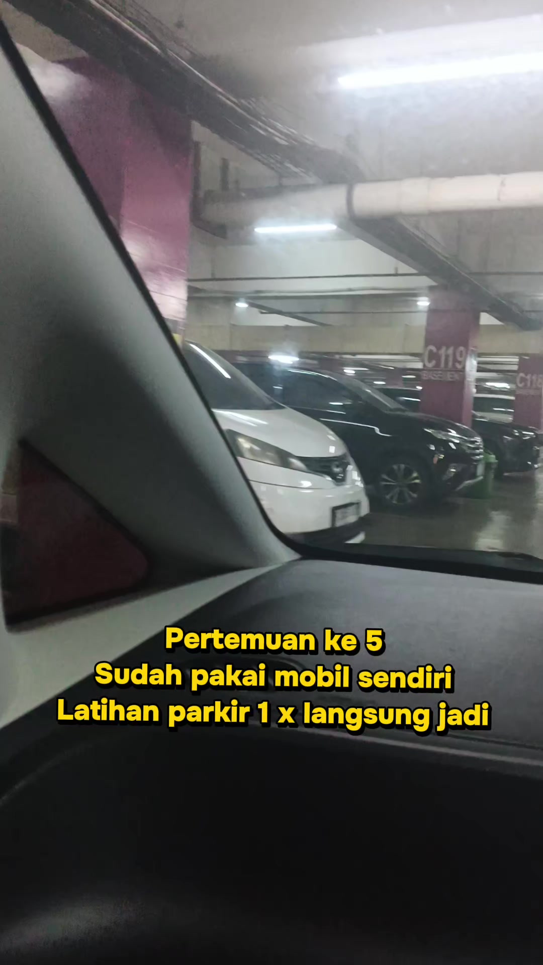 @Master Stir