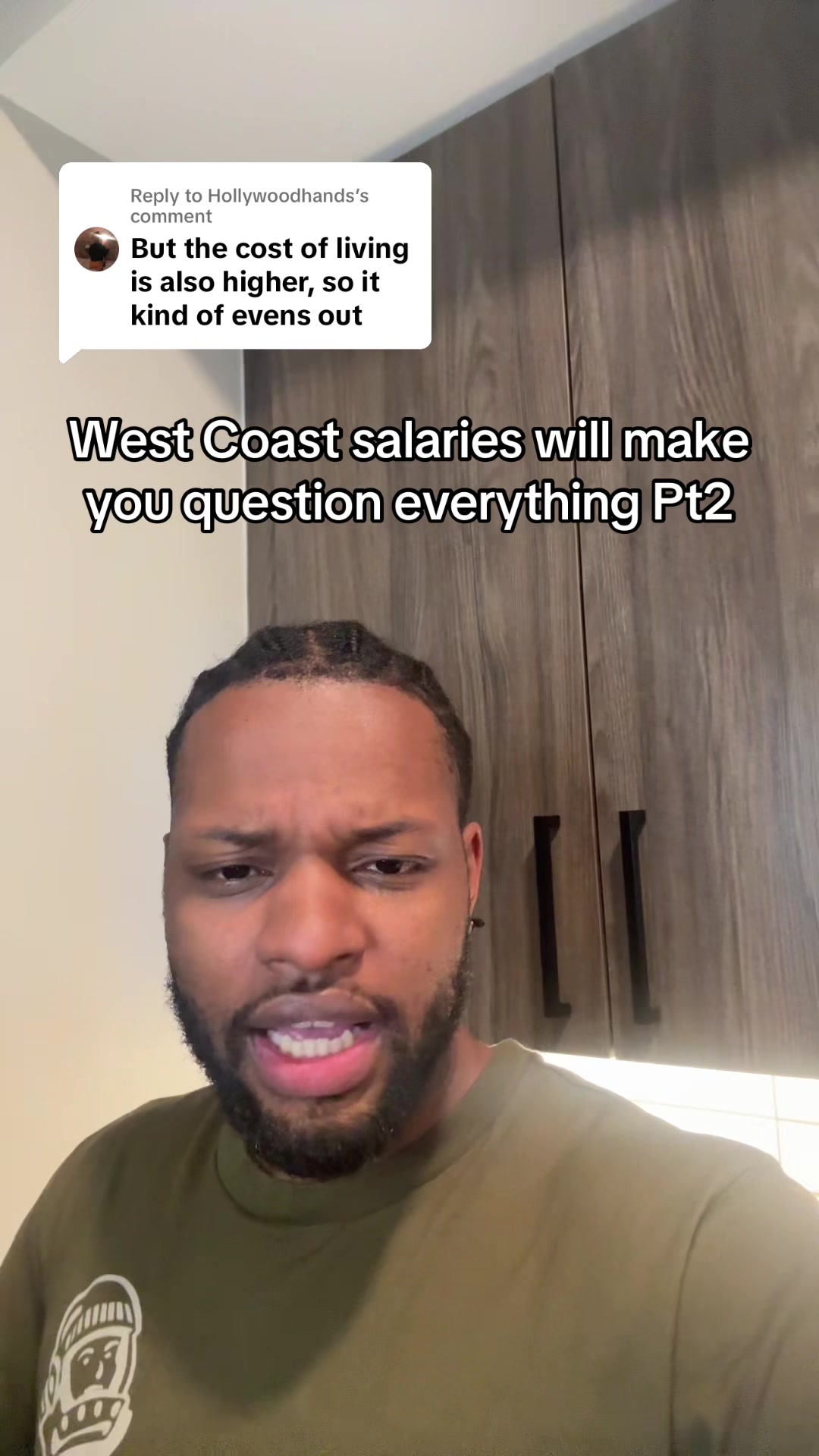 @CwillTalks| UGC Creator