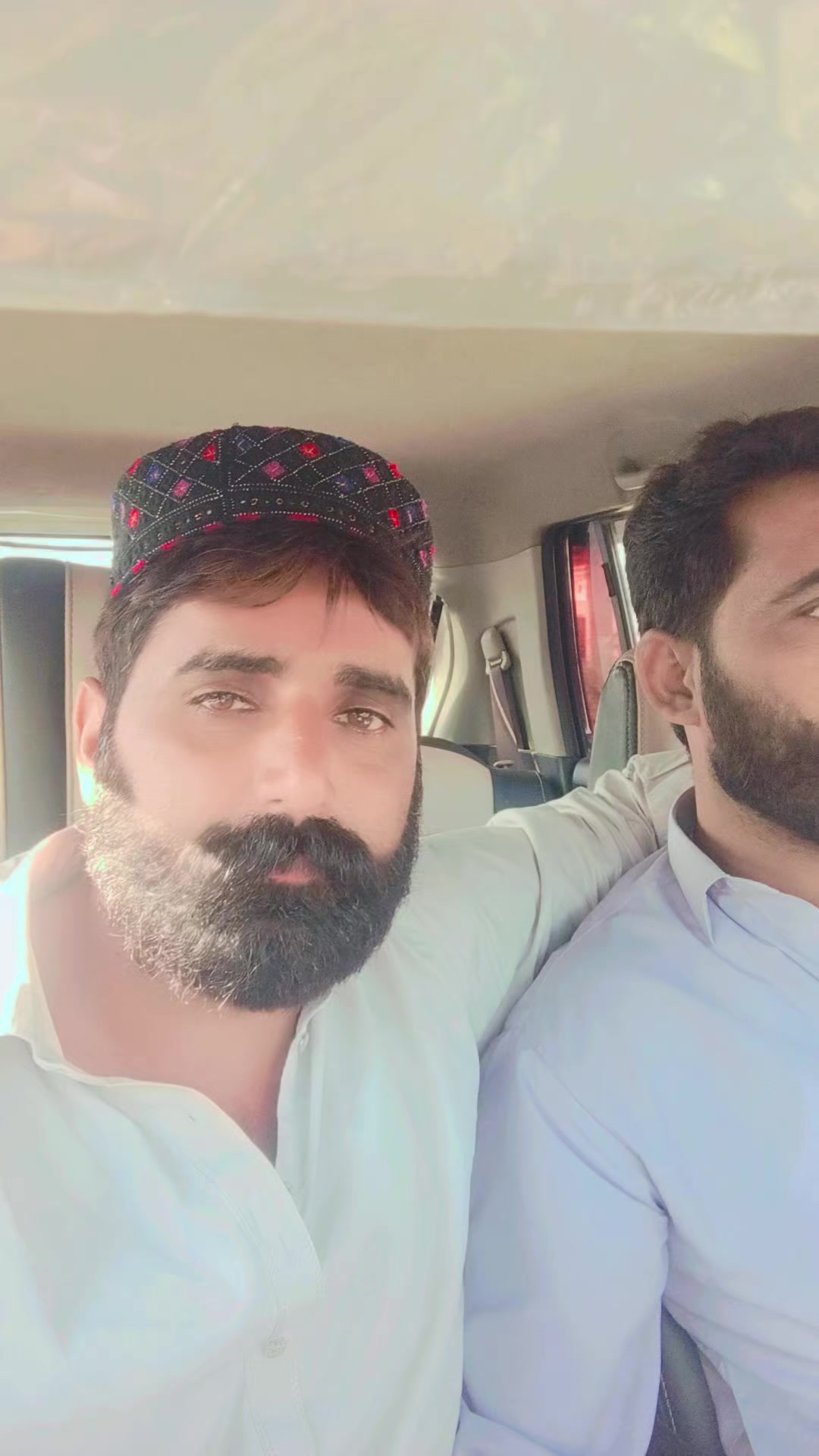 @Chano khan