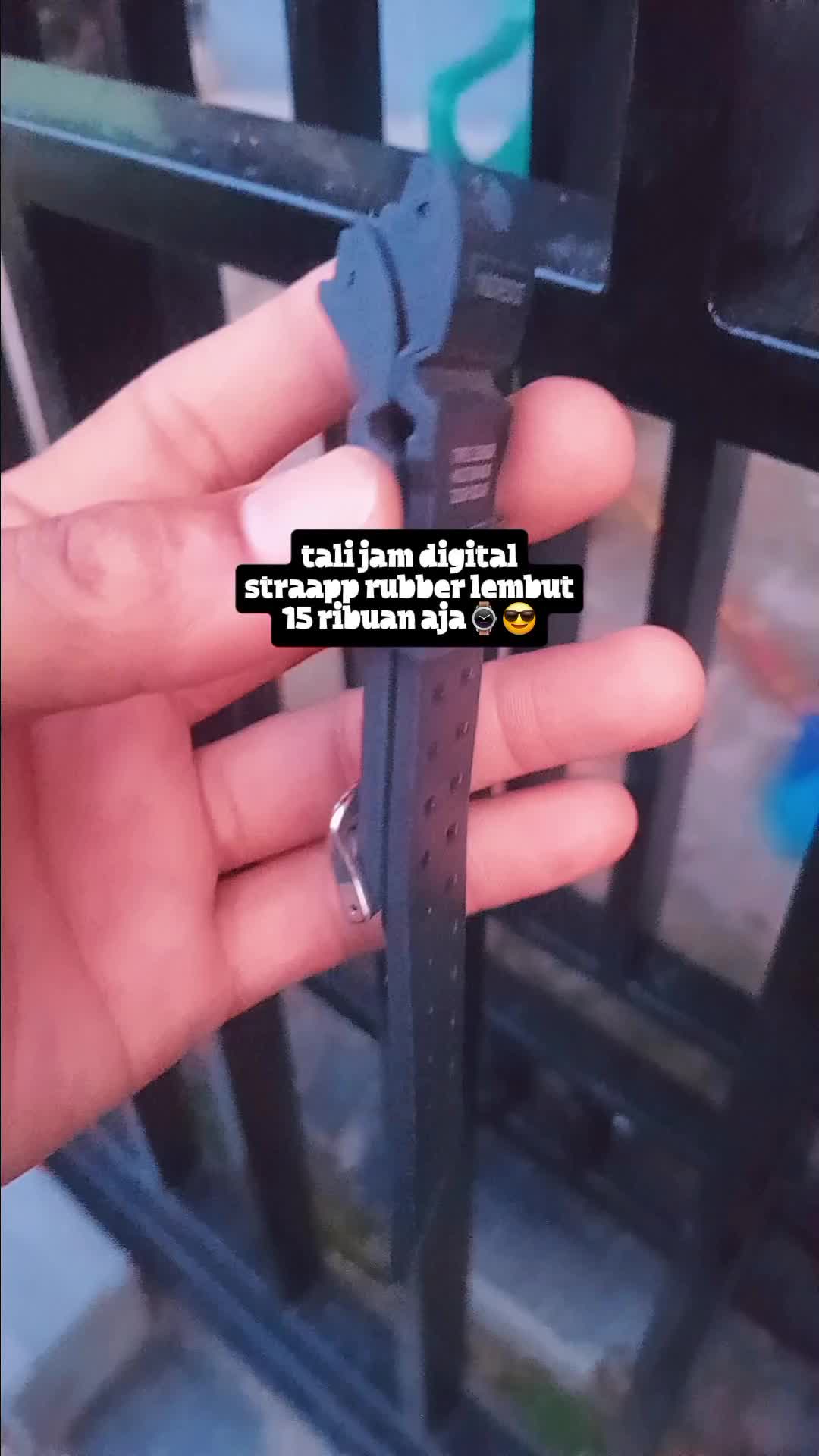 @Yoseferizal