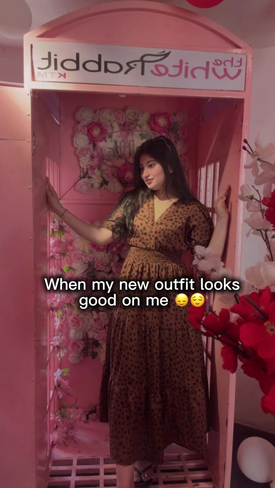 @Anusha