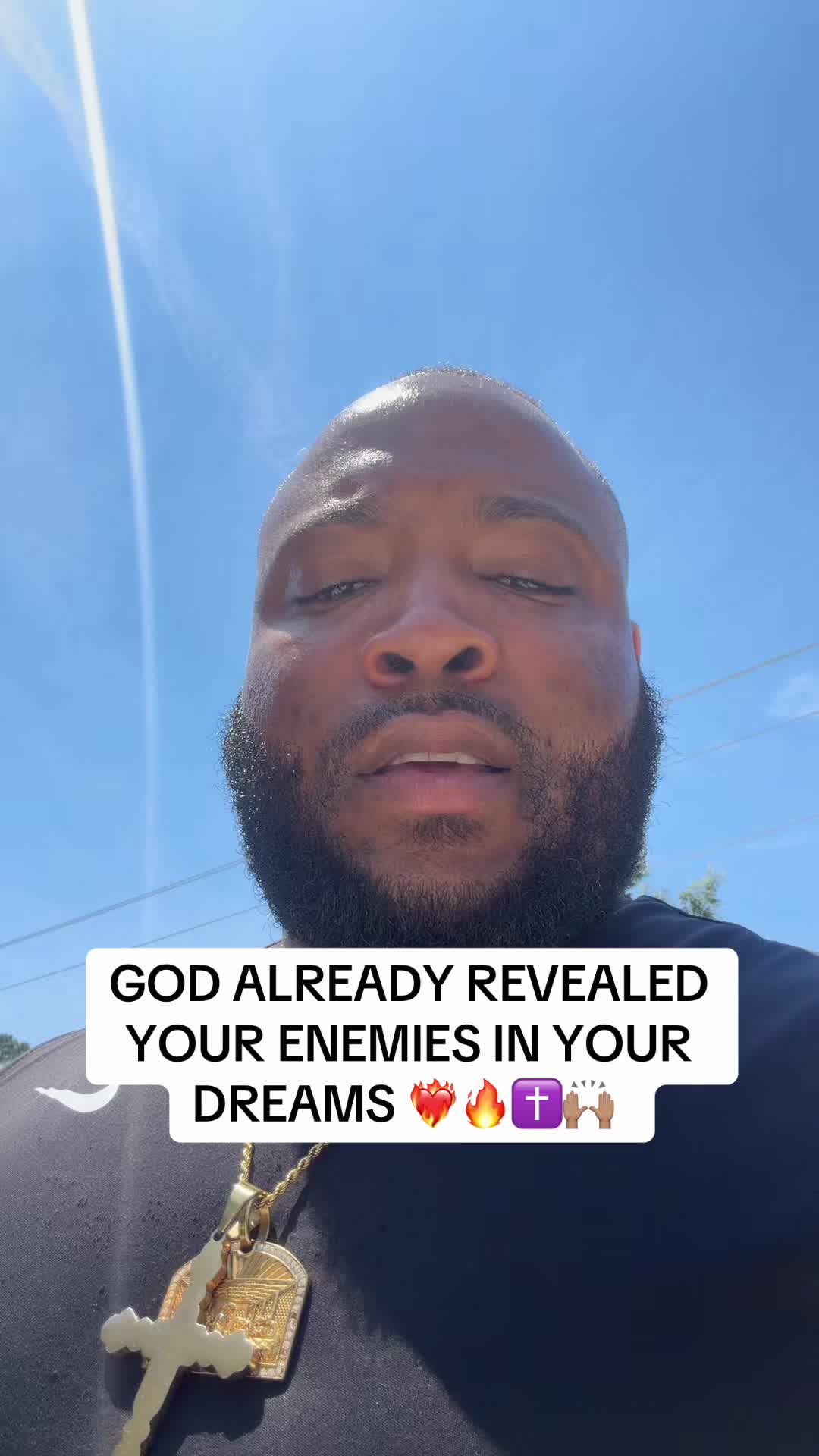 @Anthony Rhyne | Motivation