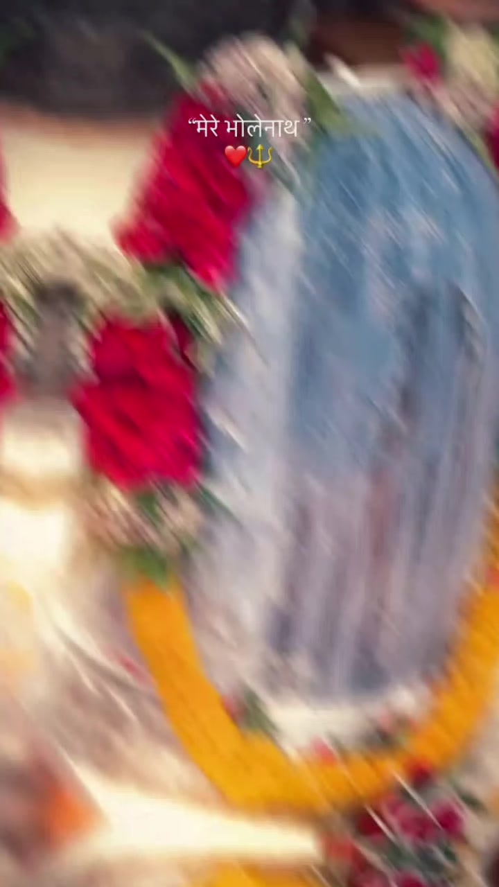 @๐ฆ๐๐Har Har MAHADEV โจ๐ฑ๐ฟ