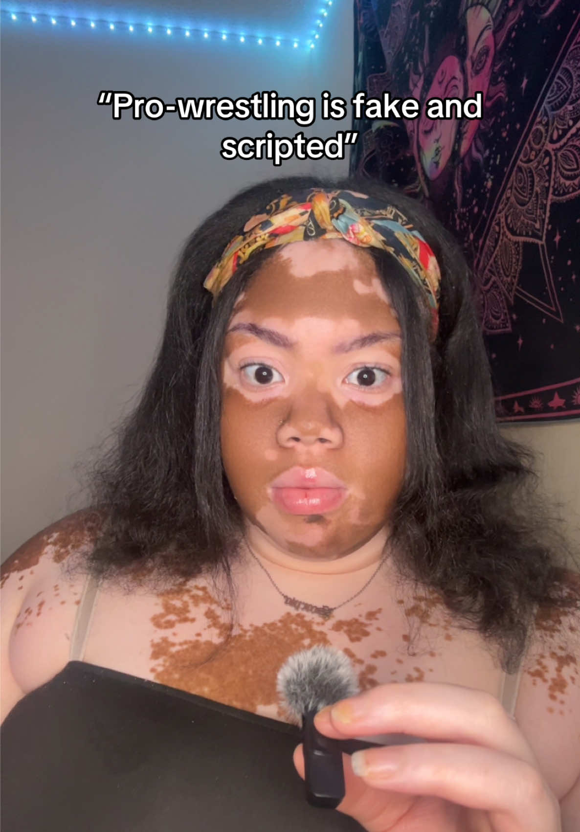 @Queenmonterria♏️🤪✨