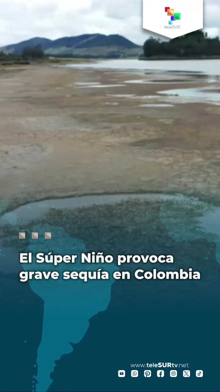 @teleSUR Clips