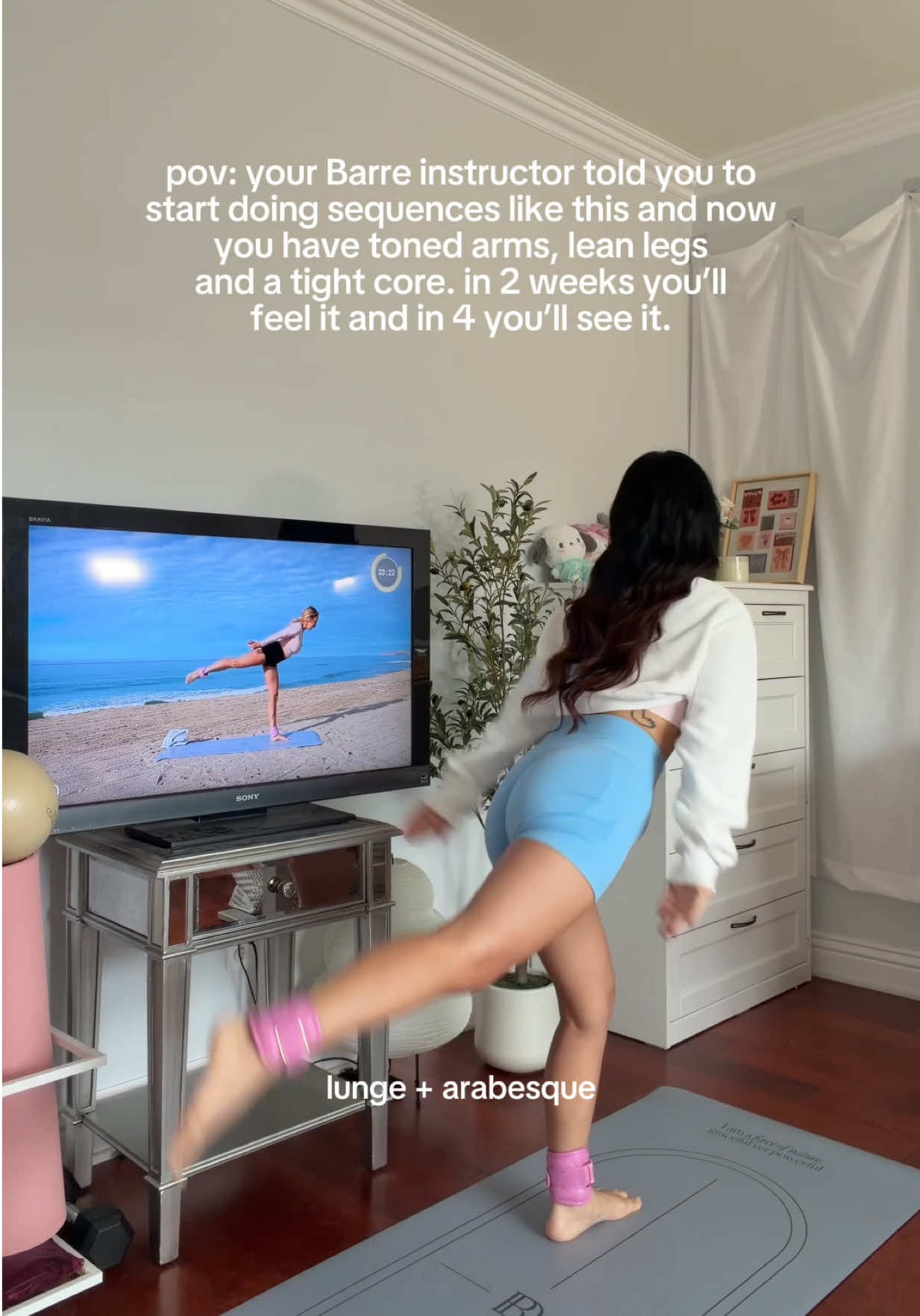 @Barre Definition