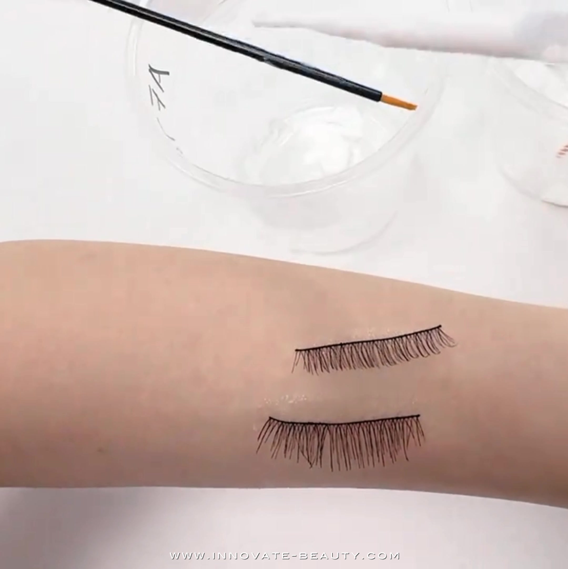 @Innovate Beauty