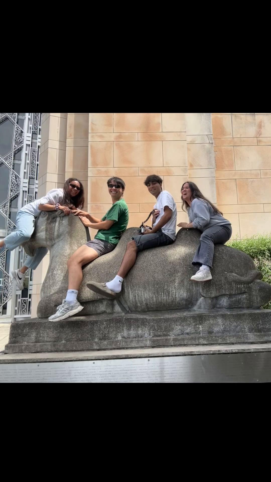 @sarah ๐