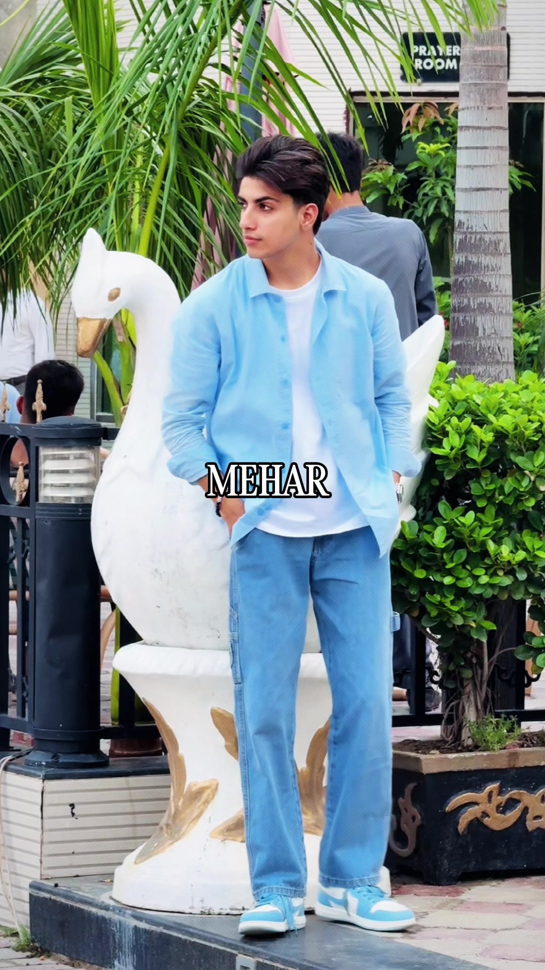 @M E H A R