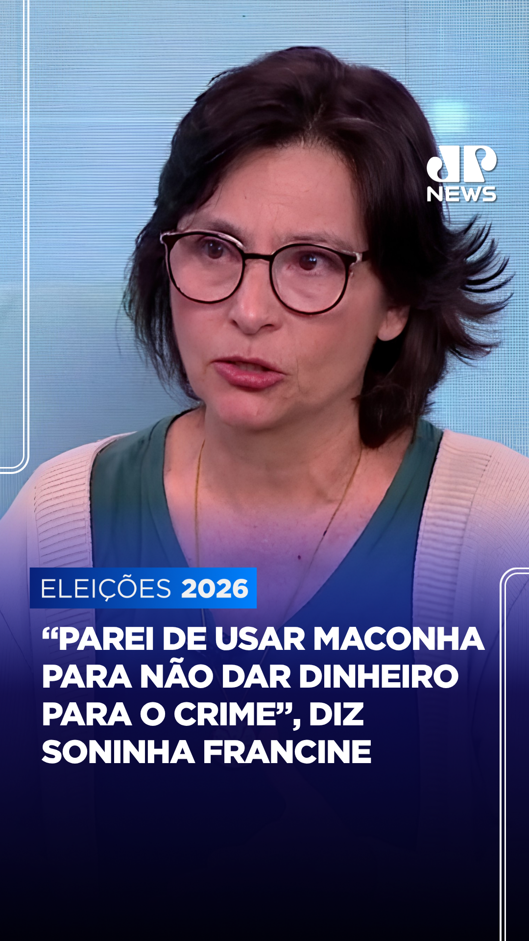 @Jovem Pan News