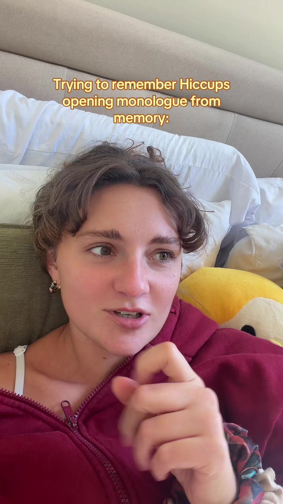 @Rachel Thomas