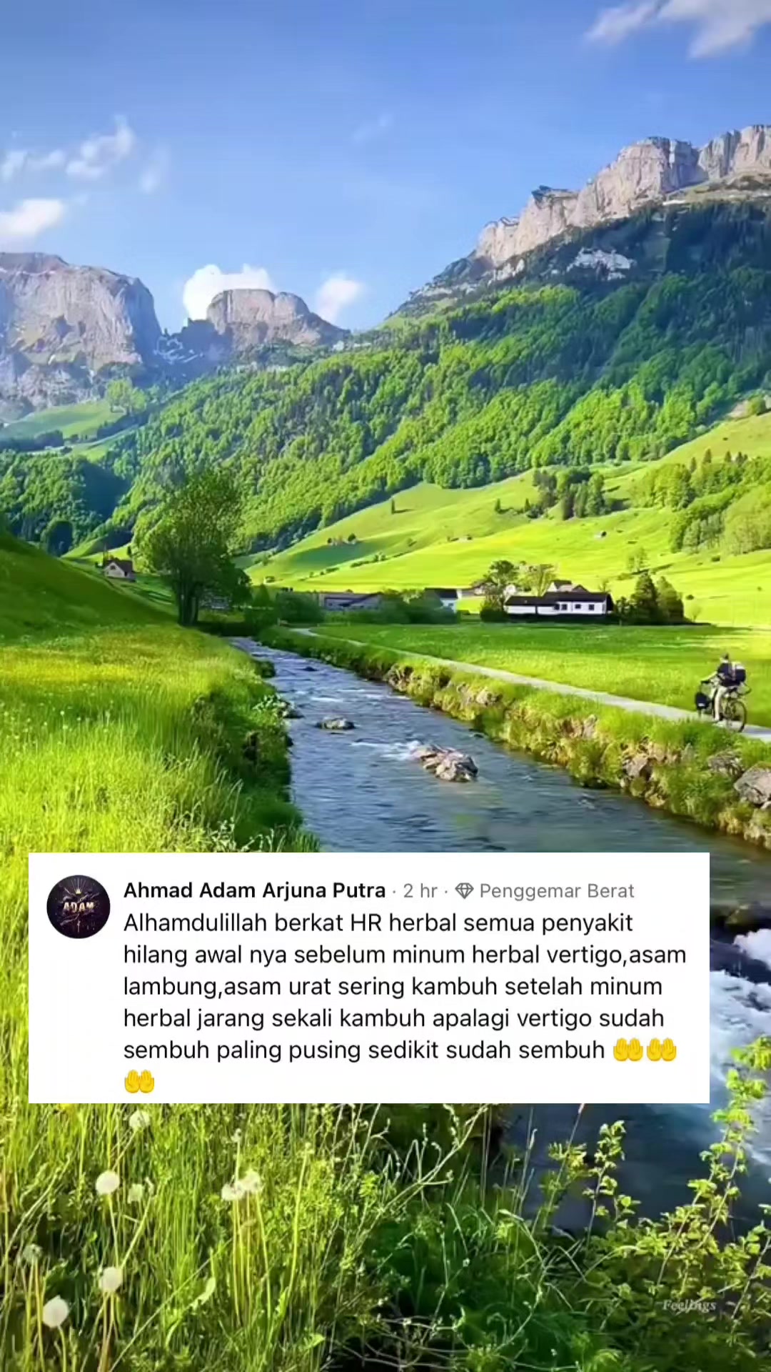 @HERA AMBULU