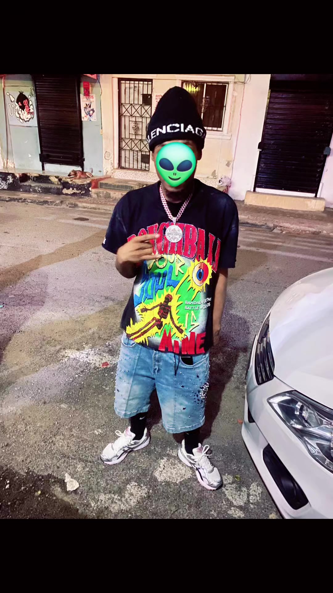 @LiL COUS🅰️N♤13●DD OSAMA🕷👔👽