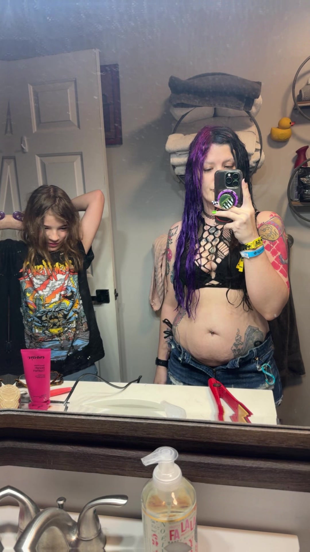 @Bbygirljinx 🖤