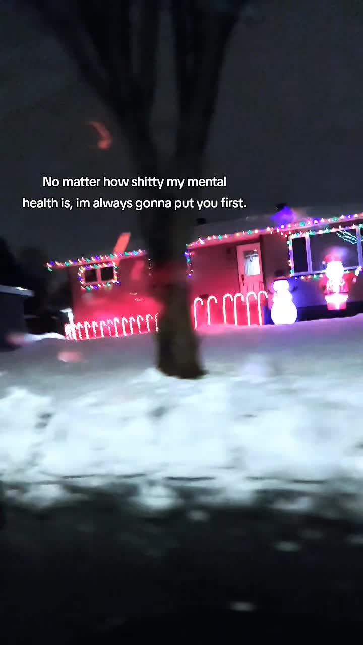 @random vent