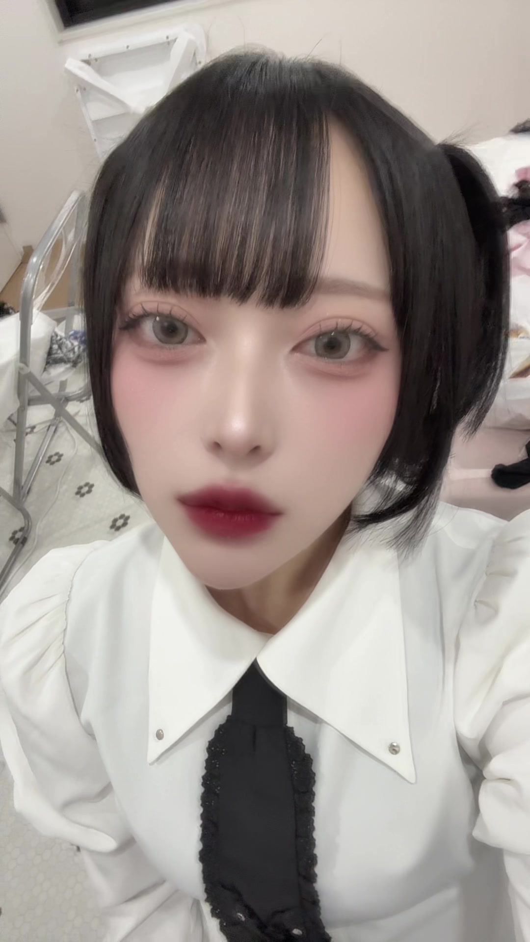 @白洲あやん🐼🖤
