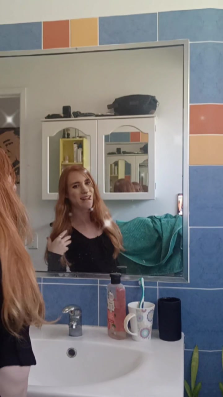 @Lilsparkledevil