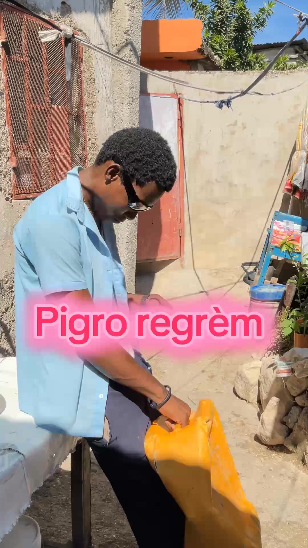 @😎😡@Jacken801🥱Tòg manje A!🍝