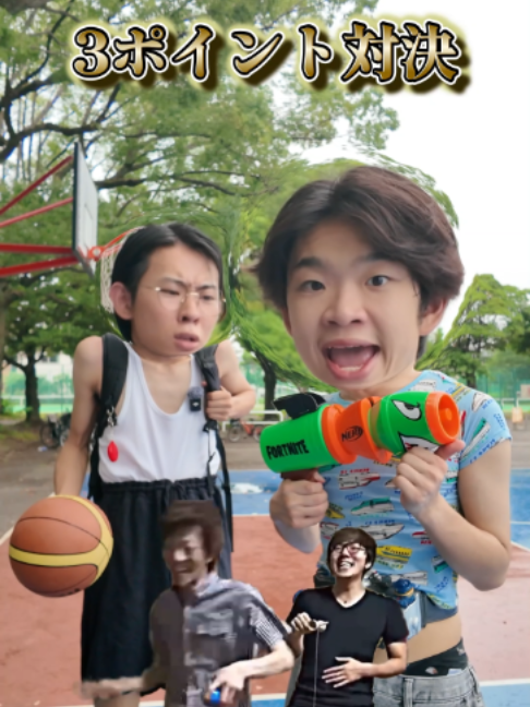@リアルコイキング