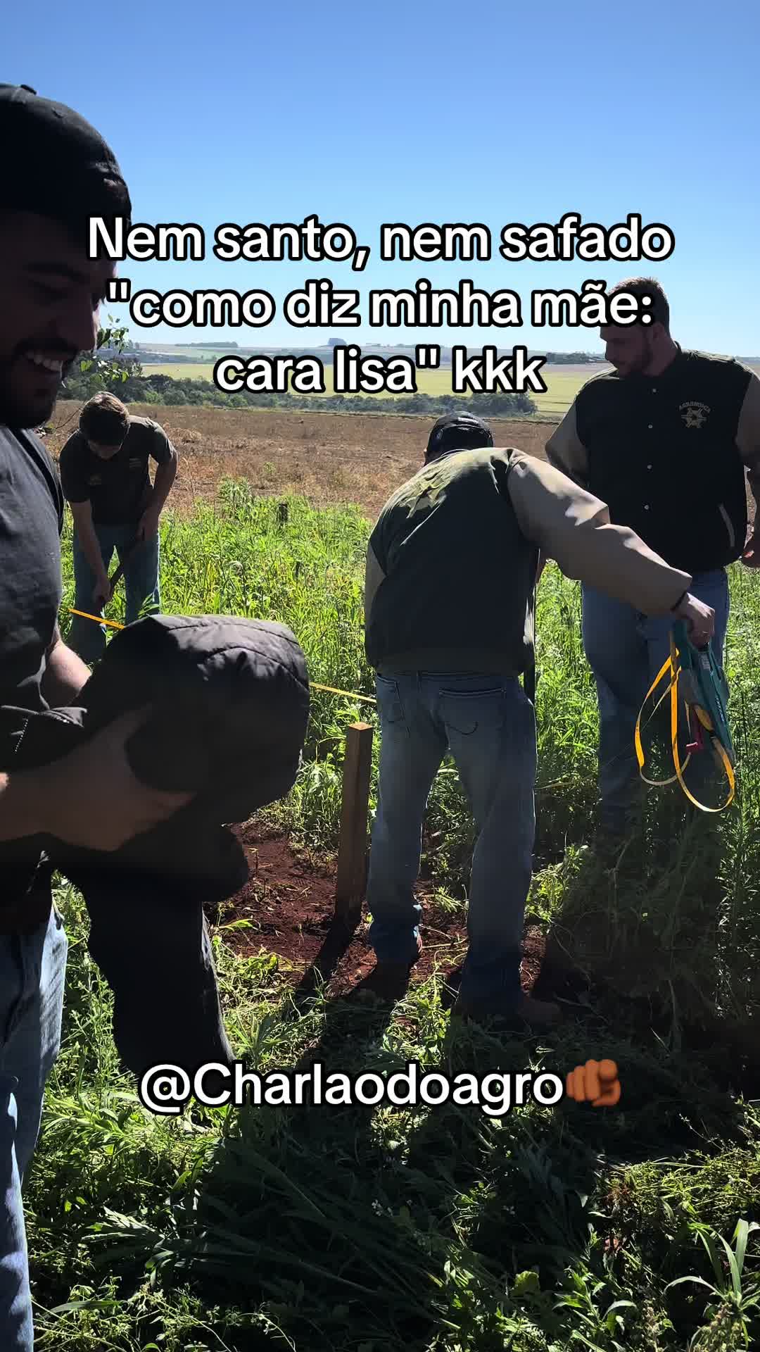 @CHARLAODOAGRO 🤠