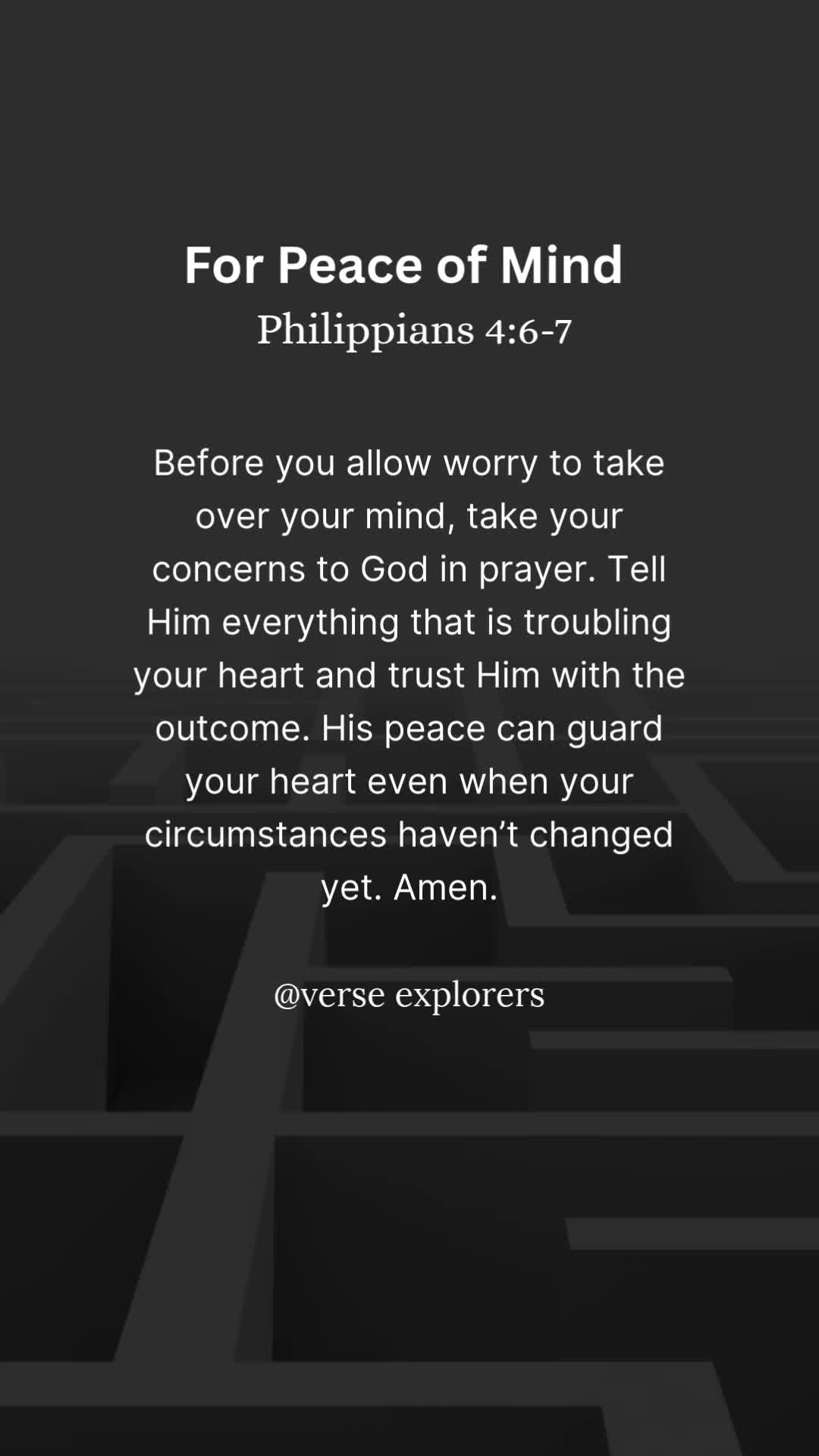 @Follow & Share God's words 🙏