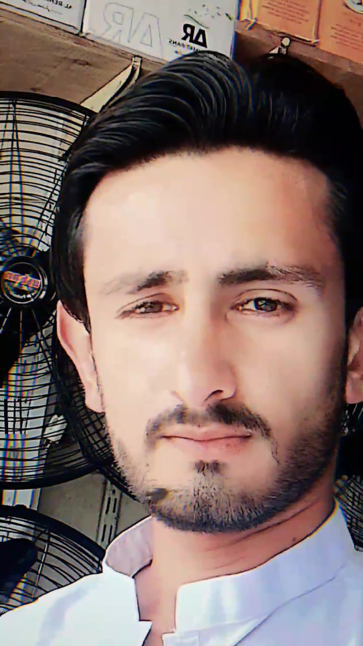 @Waqar Khan