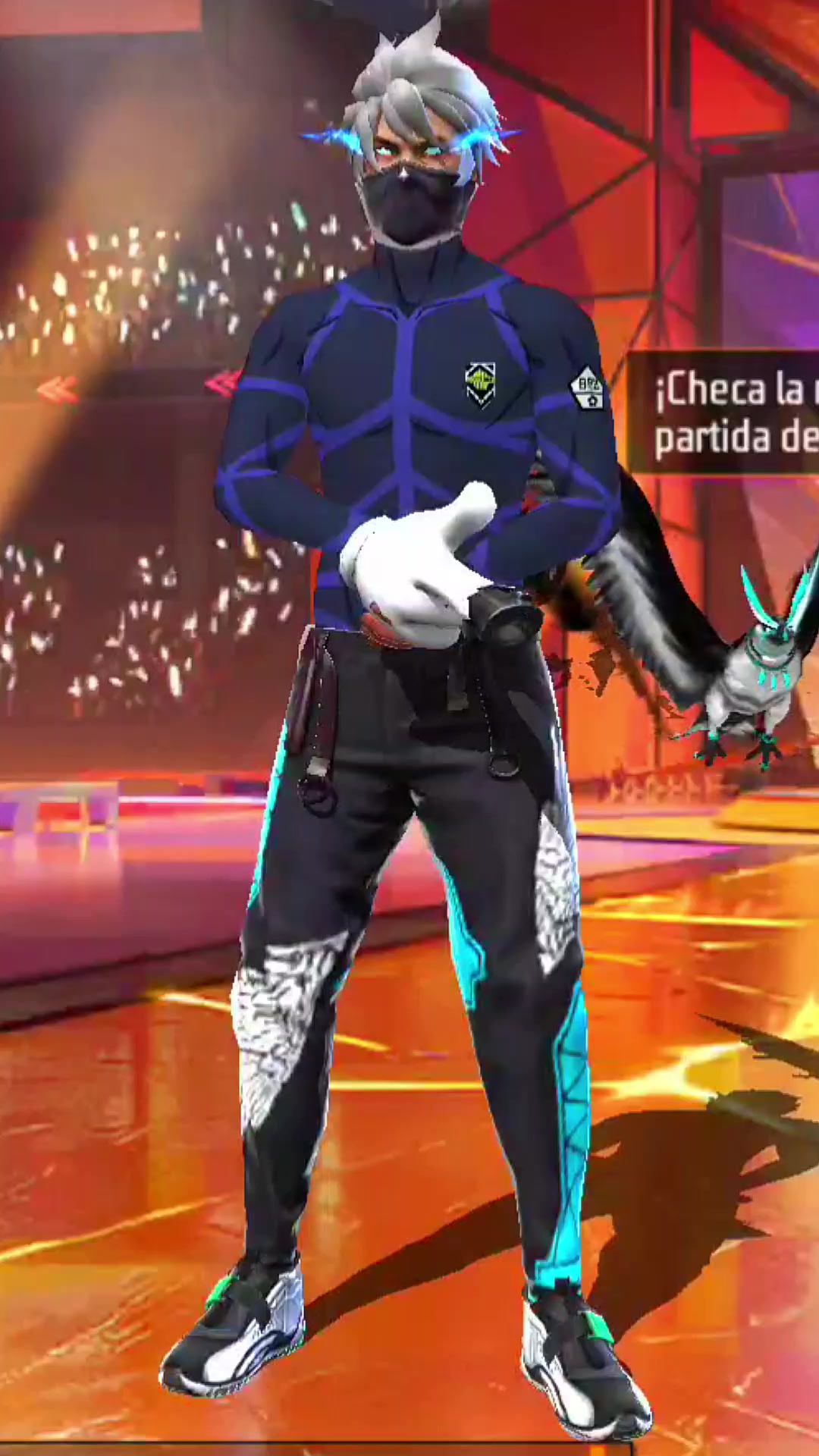 @SoyArmy 🐣