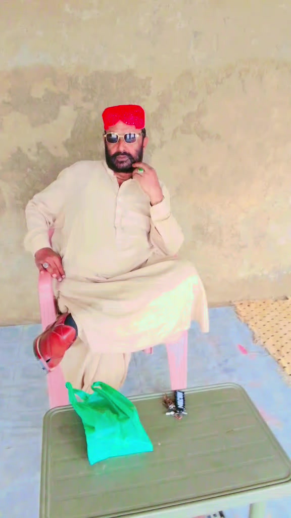 @sain hajan sha