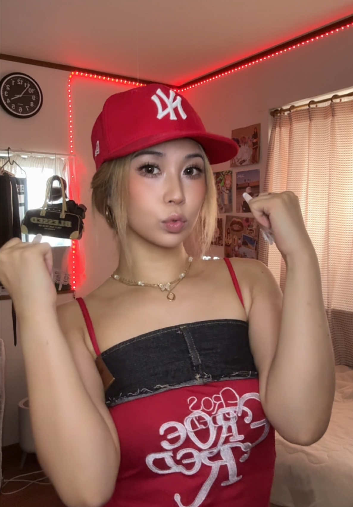 @Kana