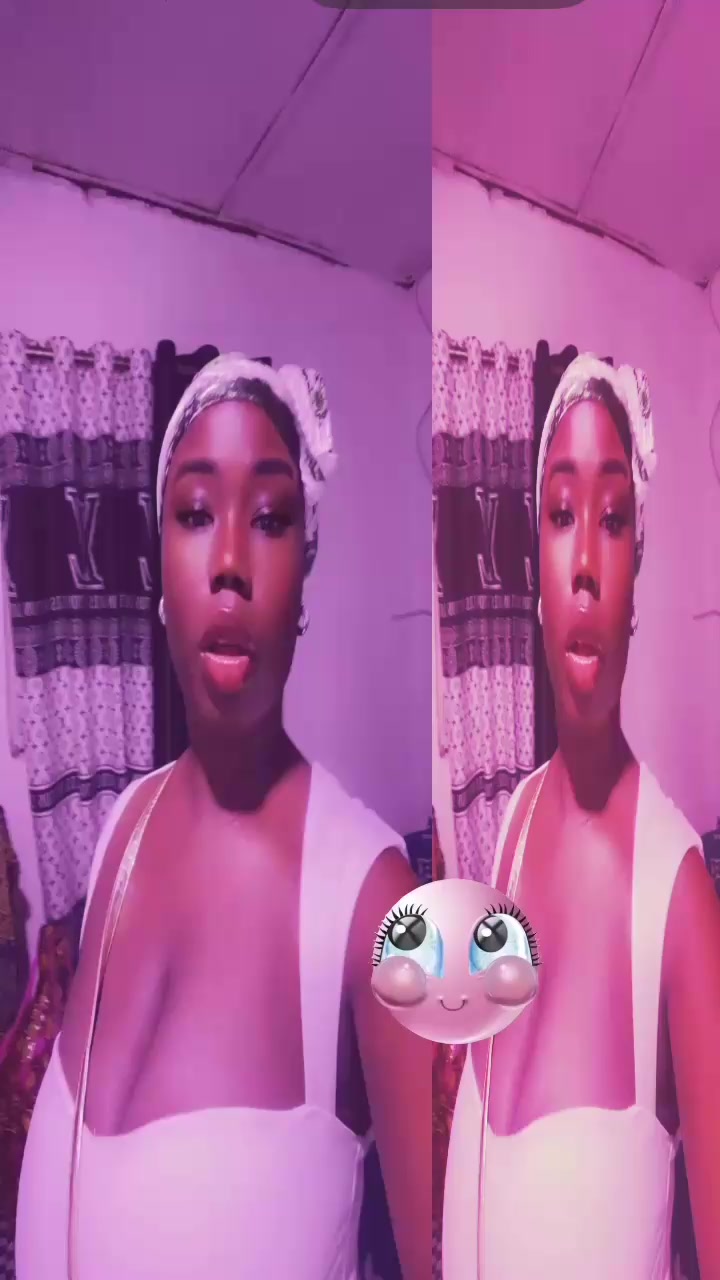 @🧿🎀Akosua ♎️Mission🩹🎱🫧🤭