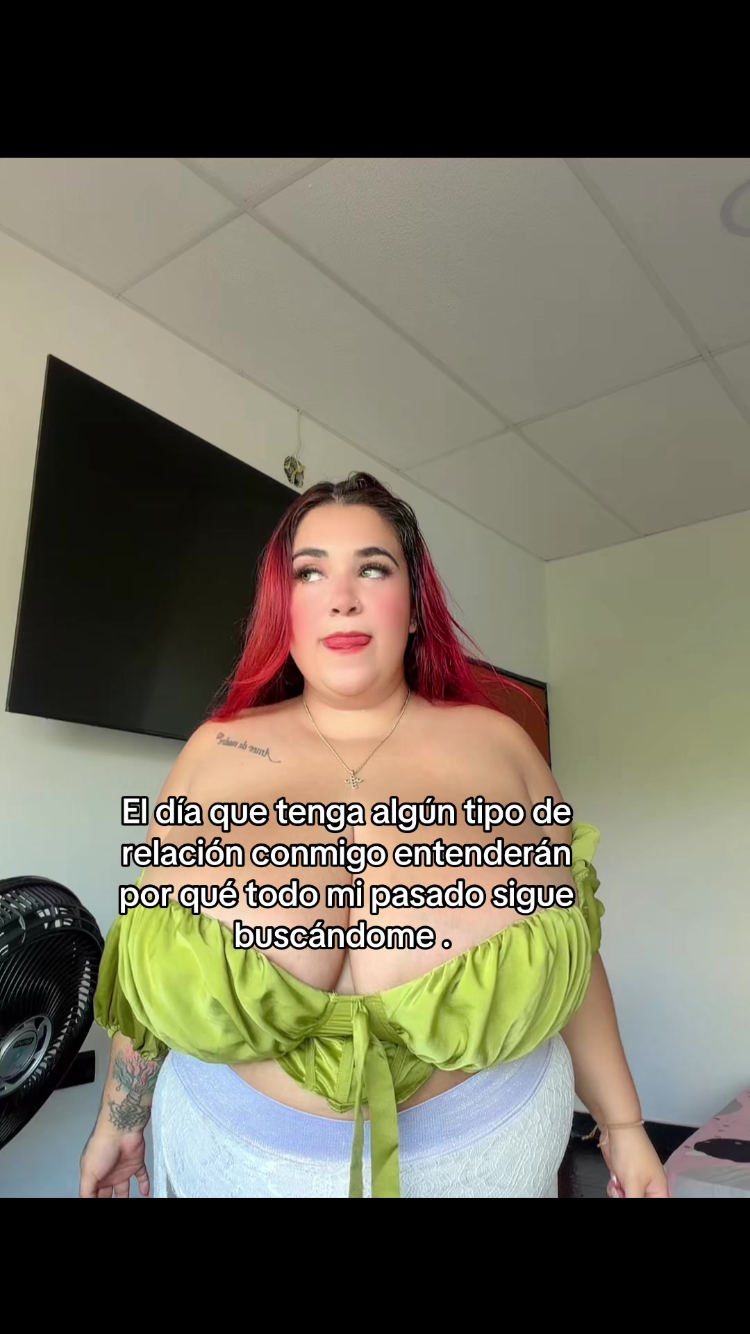 @Andrea Gonzalez 🍒