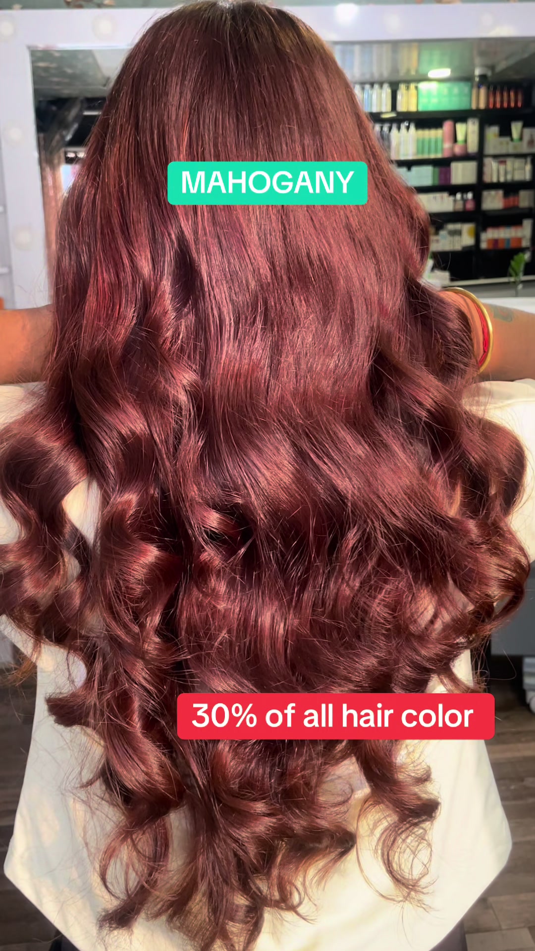 @Rose beauty parlour