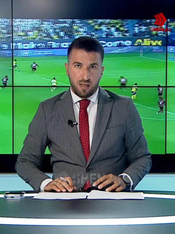 @TV SHENJA OFFICIAL