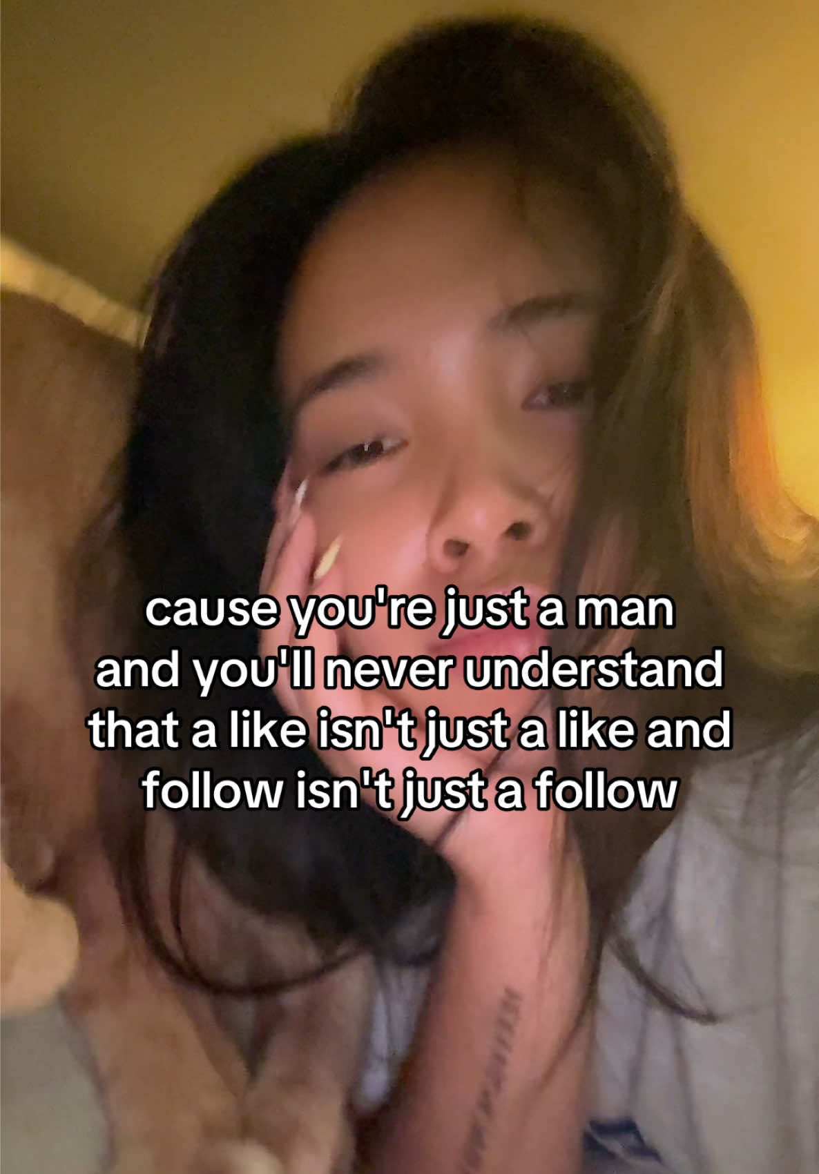 @Lily