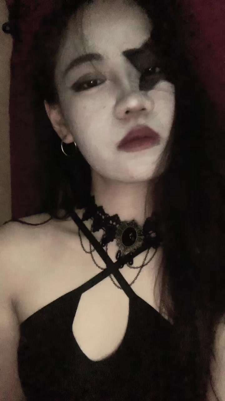 @Krizia Hotate